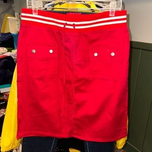 Womens miss California skirt size xl